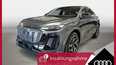 Daytonagrau perleffekt Gebraucht 2025 Audi Q6 Sportback e-tron Performance SUV | 76.580 € (Superpreis)