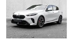 Weiß Neu 2025 BMW 123 M Sport Kleinwagen | 46.199 € (Guter Preis)