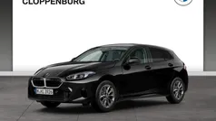 Schwarz uni Neu 2025 BMW 116 Performance Kleinwagen | 32.680 € (Fairer Preis)