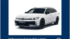 Gebraucht 2025 VW Passat R-line Kombi | 72.490 €
