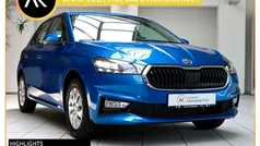 Gebraucht 2025 Skoda Fabia Selection Limousine | 18.710 € (Fairer Preis)