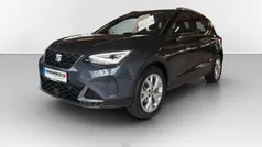 Gebraucht 2022 Seat Arona FR SUV | 20.990 € (Fairer Preis)