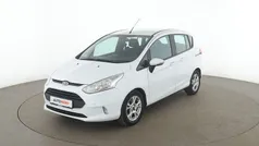 Gebraucht 2015 Ford B-MAX SYNC Edition Van / Kleinbus | 7.170 € (Fairer Preis)