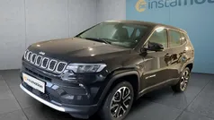 Gebraucht 2024 Jeep Compass Altitude SUV | 33.499 € (Fairer Preis)