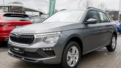 Grau Neu 2024 Skoda Kamiq Essence SUV | 26.990 € (Superpreis)