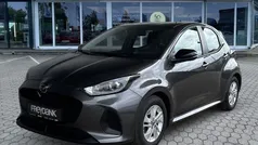Lead grey Gebraucht 2024 Mazda 2 Center-Line Limousine | 21.990 € (Fairer Preis)