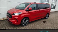 Gebraucht 2025 Ford Tourneo Custom Titanium X Van / Kleinbus | 54.980 € (Guter Preis)