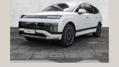 Gebraucht 2025 Hyundai Ioniq 6 Limousine | 79.980 € (Fairer Preis)