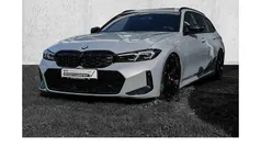 Grau Gebraucht 2025 BMW M340 M Sport Limousine | 71.980 € (Fairer Preis)