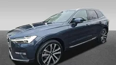 Denim blue / metallic Gebraucht 2024 Volvo XC60 Plus SUV | 46.998 € (Fairer Preis)