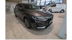 Gebraucht 2025 Ford Focus ST-Line Limousine | 25.990 € (Fairer Preis)