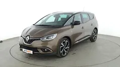 Gebraucht 2018 Renault Grand Scénic IV Bose Edition Van / Kleinbus | 15.260 € (Fairer Preis)