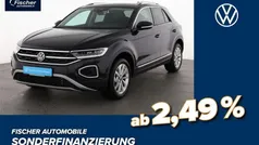 Gebraucht 2024 VW T-Roc Style SUV | 27.440 € (Guter Preis)