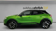 Gebraucht 2022 Opel Mokka-e Elegance SUV | 19.390 € (Fairer Preis)