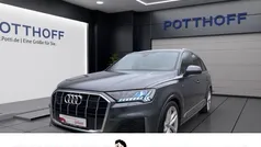 Daytonagrau perleffekt Gebraucht 2023 Audi Q7 S-Line SUV | 64.750 € (Superpreis)