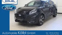 Gebraucht 2025 Ford Puma ST-Line SUV | 23.980 € (Guter Preis)