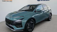 Gebraucht 2025 Hyundai Bayon Prime SUV | 26.990 € (Fairer Preis)