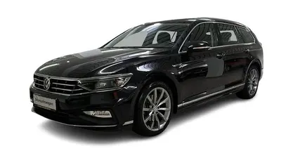 Gebraucht VW Passat Elegance 150 PS (110 kW) 2020 Kombi