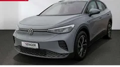 Gebraucht 2022 VW ID.4 Pure SUV | 23.990 € (Fairer Preis)