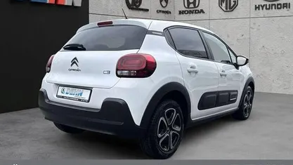 Gebraucht 2023 Citroën C3 Limousine | 13.950 € (Fairer Preis)