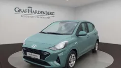 Gebraucht 2025 Hyundai i10 Kleinwagen | 16.990 € (Fairer Preis)