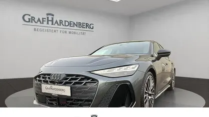 Gebraucht Audi A6 Ambiente 367 PS (269 kW) 2025 Limousine