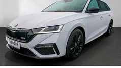 Gebraucht 2022 Skoda Octavia RS Limousine | 28.990 € (Fairer Preis)