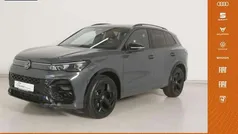 Gebraucht 2024 VW Tiguan Style SUV | 43.440 € (Fairer Preis)