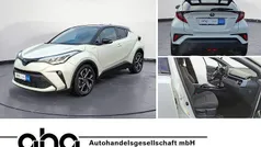 Gebraucht 2020 Toyota C-HR Aktiv SUV | 18.930 € (Fairer Preis)