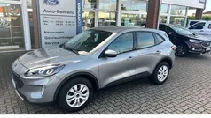 Gebraucht 2024 Ford Kuga Cool & Connect SUV | 24.990 € (Superpreis)