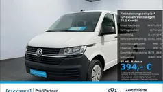 Gebraucht 2024 VW T6.1 Van | 44.670 € (Fairer Preis)