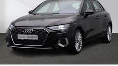 Gebraucht 2022 Audi A3 Advanced Limousine | 27.990 € (Fairer Preis)