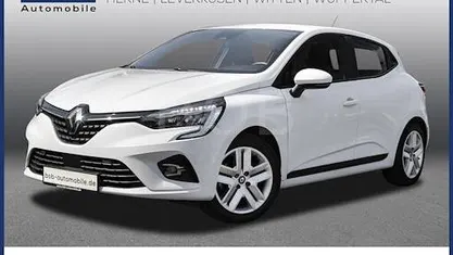 Usado Renault Clio V Business 101 HP (74 kW) 2022 Sedan