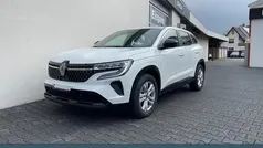 Weiß Gebraucht 2024 Renault Austral Equilibre SUV | 26.989 € (Fairer Preis)