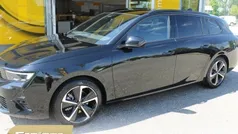 Karbon schwarz (metallic) (metallic) Gebraucht 2024 Opel Astra Kombi | 29.730 € (Fairer Preis)
