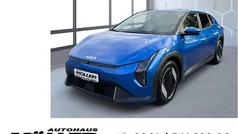 Gebraucht 2025 Kia EV4 4 Kleinwagen | 45.889 € (Fairer Preis)
