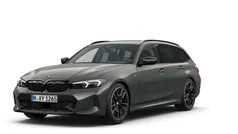 Gebraucht 2024 BMW 340 Kombi | 69.330 €