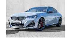 BMW M240