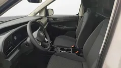 Weiß Gebraucht 2025 VW Caddy Van / Kleinbus | 25.770 € (Superpreis)