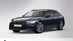 Gebraucht 2025 Audi A6 Ambiente Kombi | 57.800 € (Guter Preis)