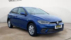 Gebraucht 2024 VW Polo IQ Drive Limousine | 21.770 € (Fairer Preis)