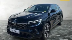 Schwarz Gebraucht 2025 Renault Austral Evolution SUV | 33.289 € (Fairer Preis)