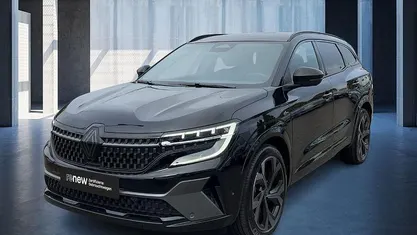 Gebraucht 2024 Renault Espace Esprit Alpine Limousine | 30.990 € (Guter Preis)