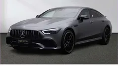 Gebraucht 2020 Mercedes AMG GT 43 AMG Coupé | 65.970 € (Superpreis)