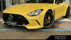 Gebraucht 2023 Mercedes AMG GT 63 AMG Coupé | 148.860 €