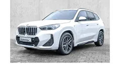 Gebraucht 2024 BMW X1 M Sport SUV | 37.495 € (Fairer Preis)