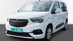 Weiss Gebraucht 2021 Opel Combo Life Edition Van / Kleinbus | 18.950 € (Fairer Preis)