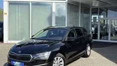 Gebraucht 2024 Skoda Octavia Ambition Kombi | 29.890 € (Guter Preis)