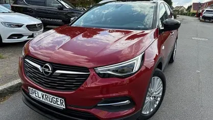 Gebraucht 2019 Opel Grandland X Edition SUV | 15.990 € (Fairer Preis)