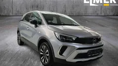 Gebraucht 2024 Opel Crossland X Elegance SUV | 20.480 € (Fairer Preis)